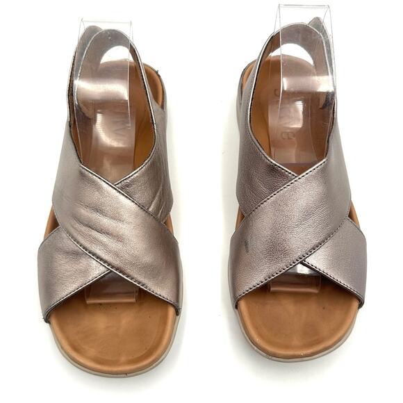 STRIVE Venice - women's comfortable and arch supportive sandals - SIZE 6.5/7 - Picture 5 of 12